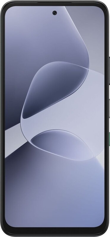 Смартфон Infinix Hot 60i X6728 4/128GB Sleek Black