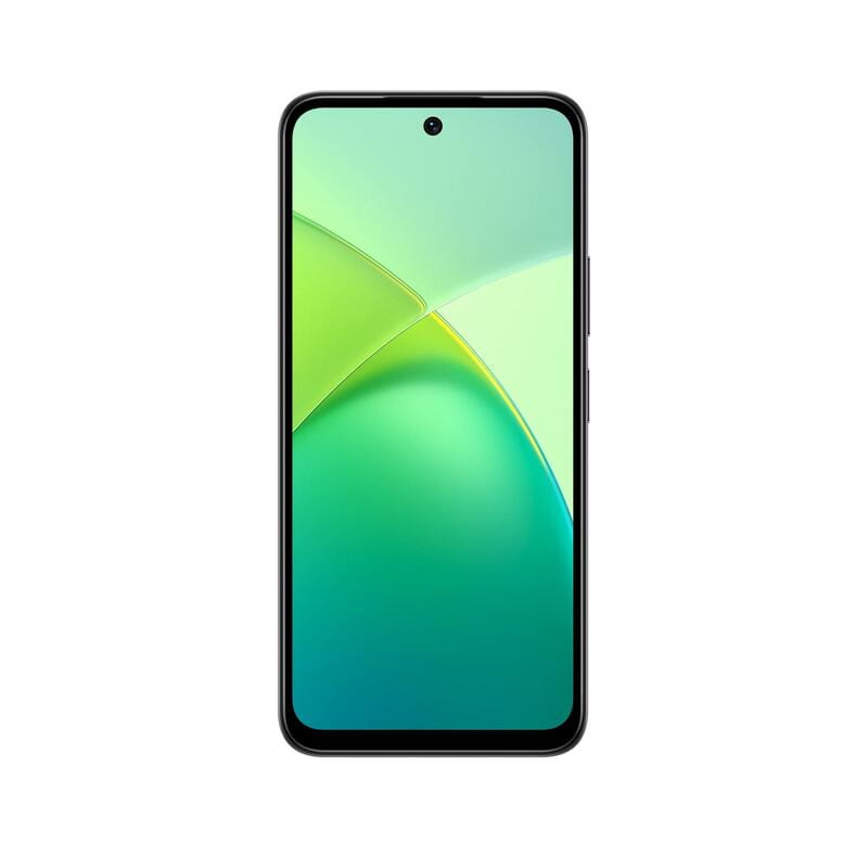 Смартфон Infinix Smart 10 X6725 4/128GB Sleek Black