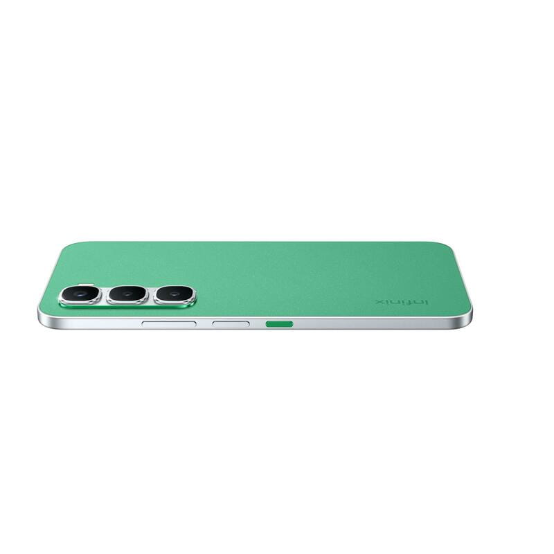 Смартфон Infinix Hot 60 Pro X6885 8/128GB Jungle Breath