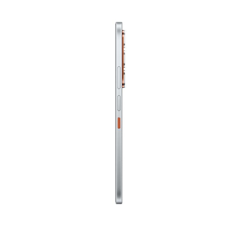 Смартфон Infinix Hot 60 Pro X6885 8/128GB Titanium Silver