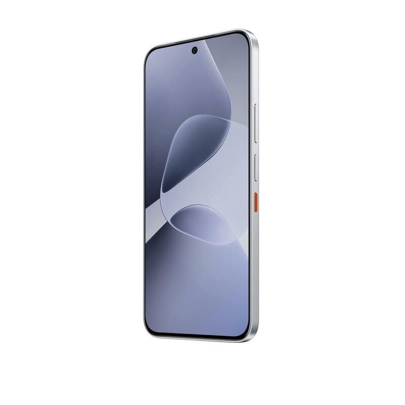 Смартфон Infinix Hot 60 Pro X6885 8/128GB Titanium Silver
