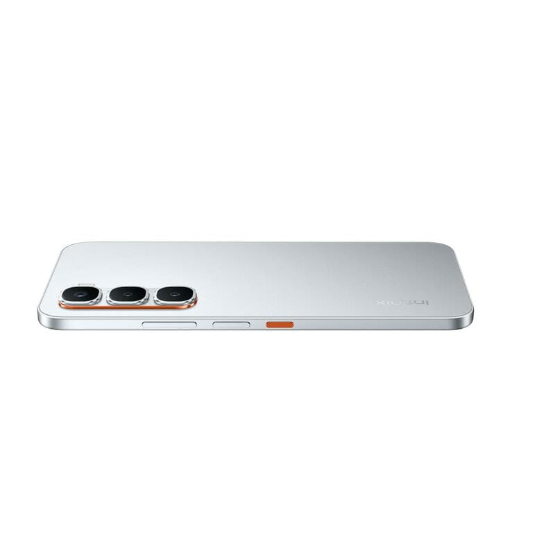 Смартфон Infinix Hot 60 Pro X6885 8/128GB Titanium Silver