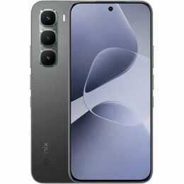 Смартфон Infinix Hot 60 Pro X6885 8/128GB Sleek Black