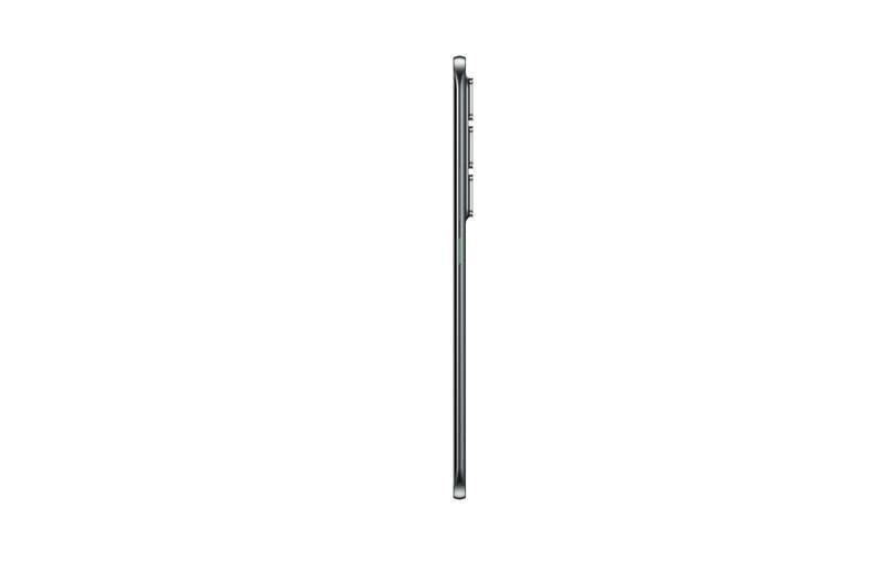 Смартфон Infinix Hot 60 Pro+ X6886 8/256GB Sleek Black