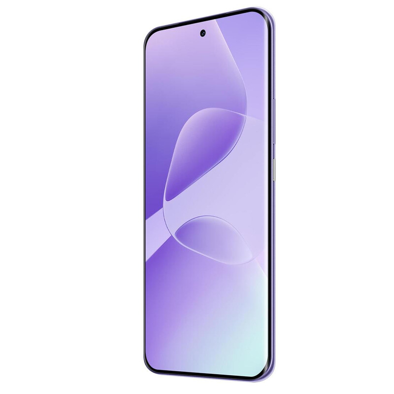 Смартфон Infinix Hot 60 Pro+ X6886 8/256GB Misty Violet