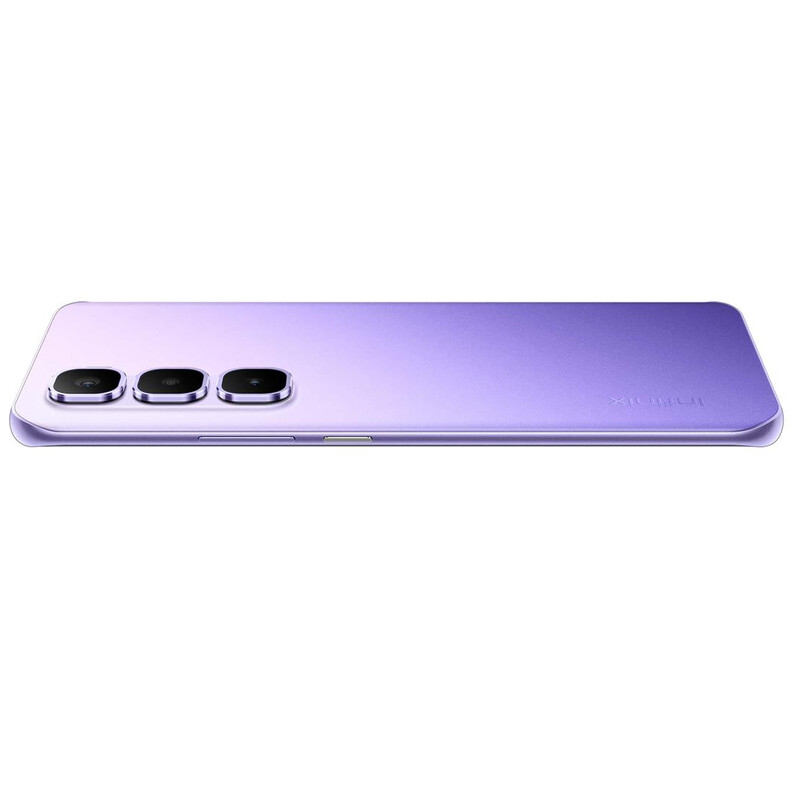 Смартфон Infinix Hot 60 Pro+ X6886 8/256GB Misty Violet