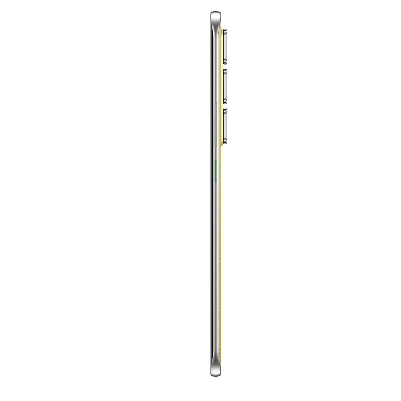 Смартфон Infinix Hot 60 Pro+ X6886 8/256GB Sonic Yellow