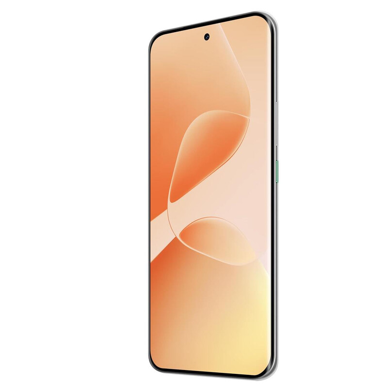 Смартфон Infinix Hot 60 Pro+ X6886 8/256GB Sonic Yellow