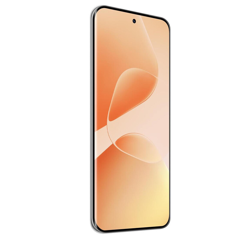 Смартфон Infinix Hot 60 Pro+ X6886 8/256GB Sonic Yellow
