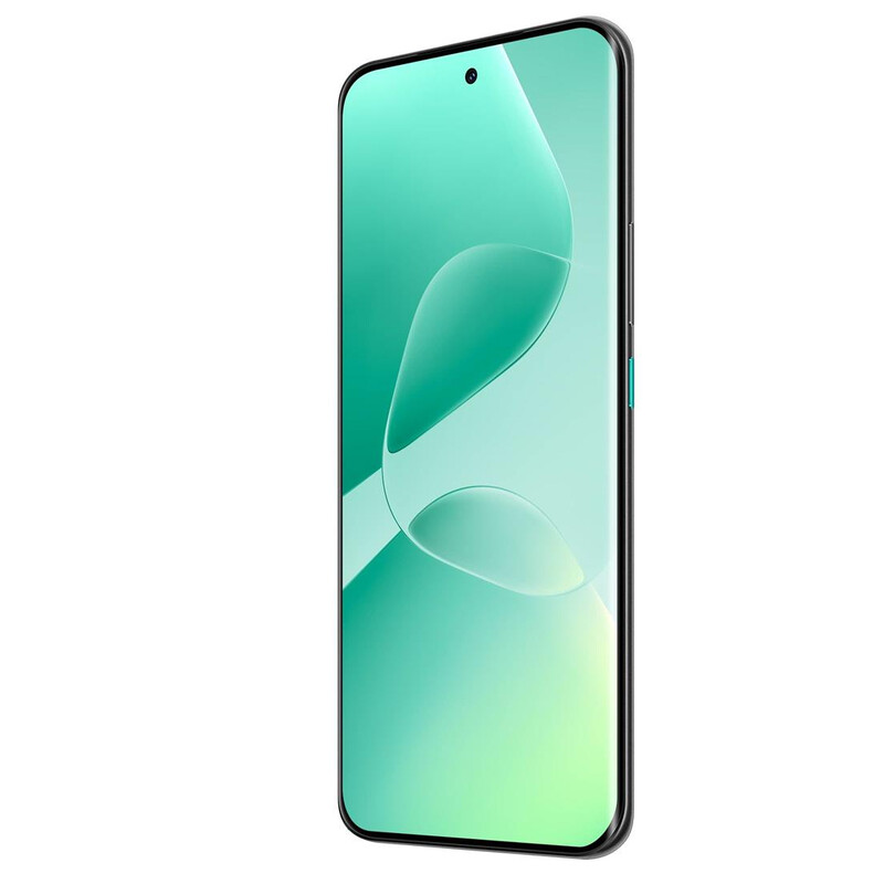 Смартфон Infinix Hot 60 Pro+ X6886 8/256GB Moco Cyber Green