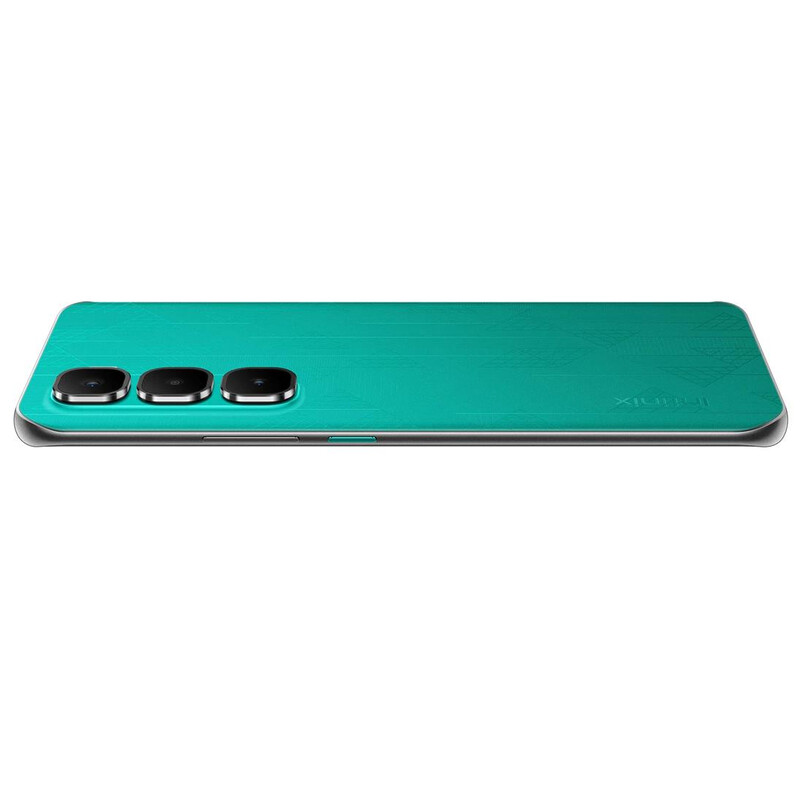 Смартфон Infinix Hot 60 Pro+ X6886 8/256GB Moco Cyber Green