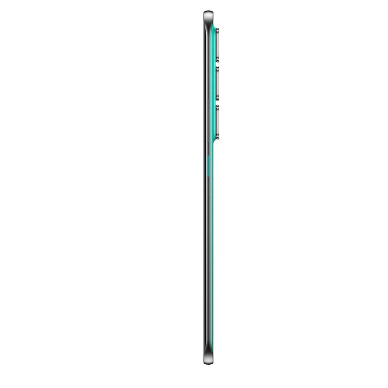 Смартфон Infinix Hot 60 Pro+ X6886 8/256GB Moco Cyber Green