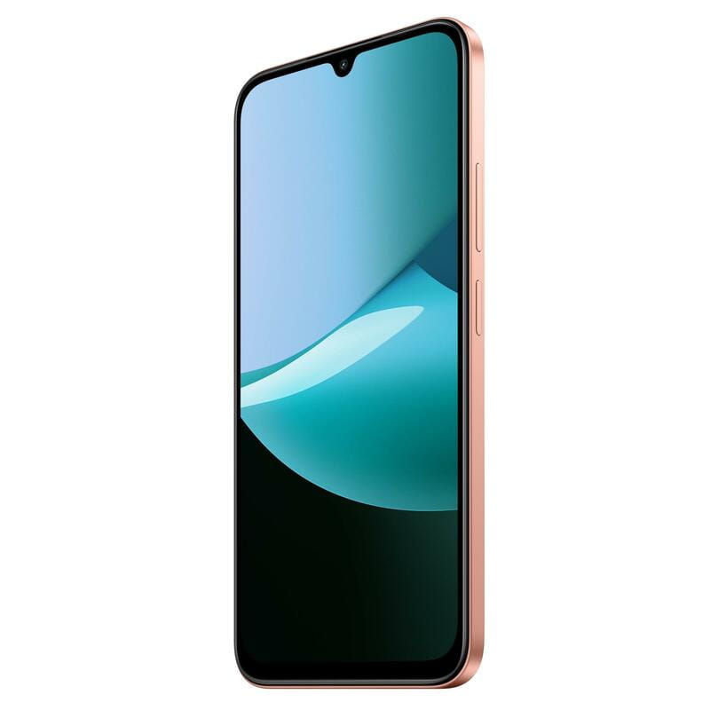 Смартфон Xiaomi Redmi 15C 4/128GB Twilight Orange