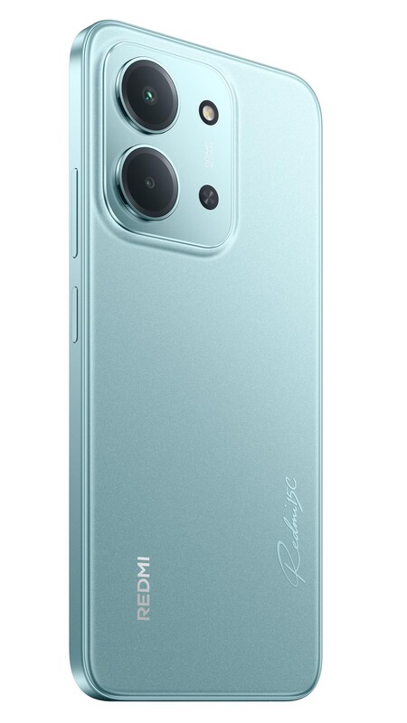 Смартфон Xiaomi Redmi 15C 4/128GB Mint Green