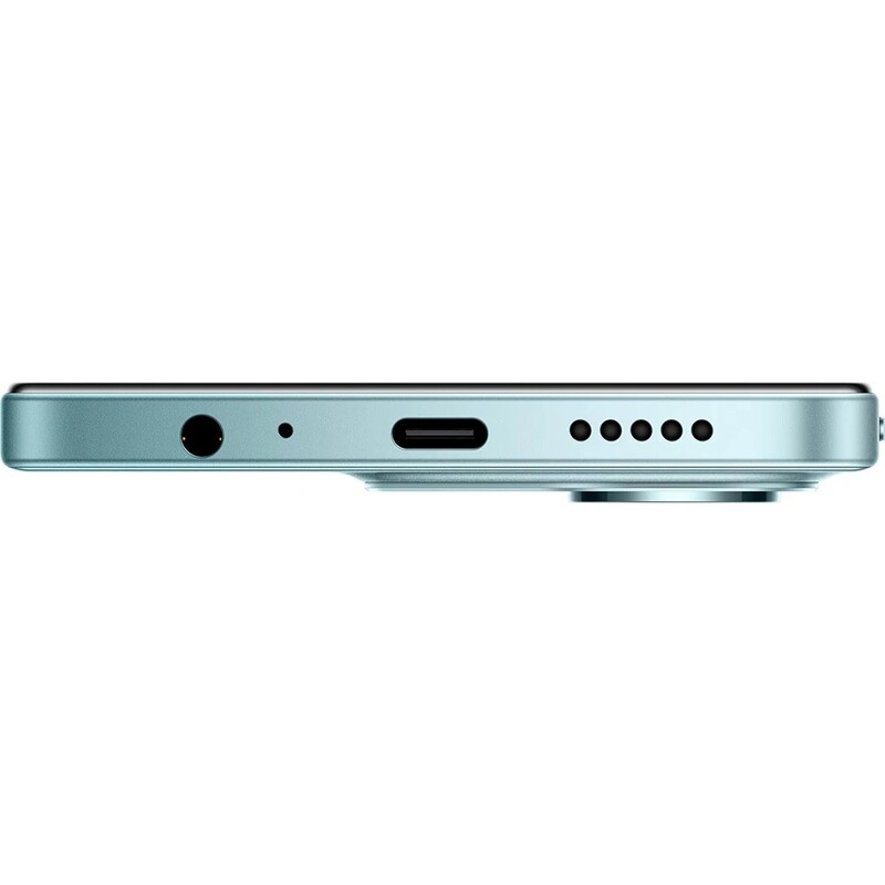 Смартфон Xiaomi Redmi 15C 4/128GB Mint Green