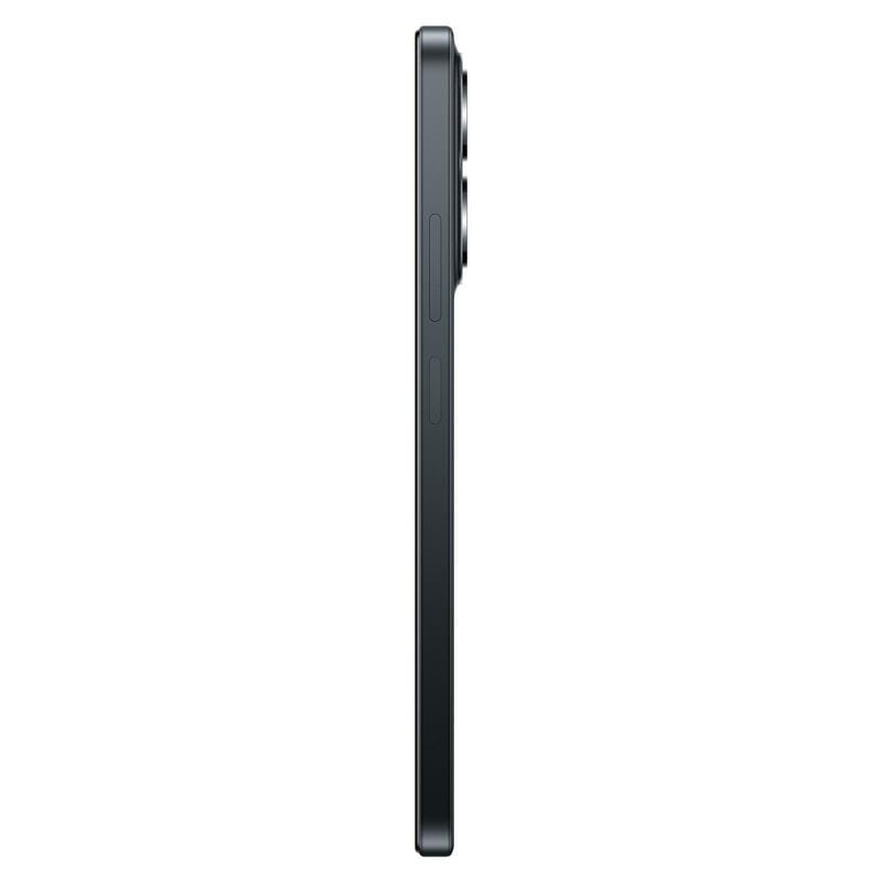 Смартфон Xiaomi Redmi 15C 4/128GB Midnight Black