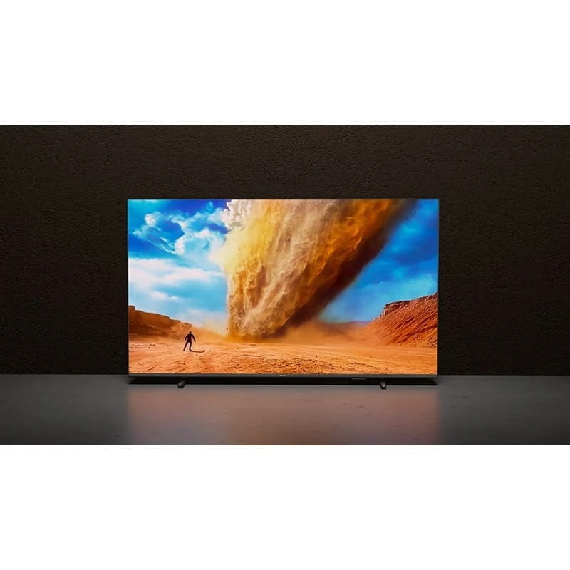 Телевизор Philips 55PUS7810/12