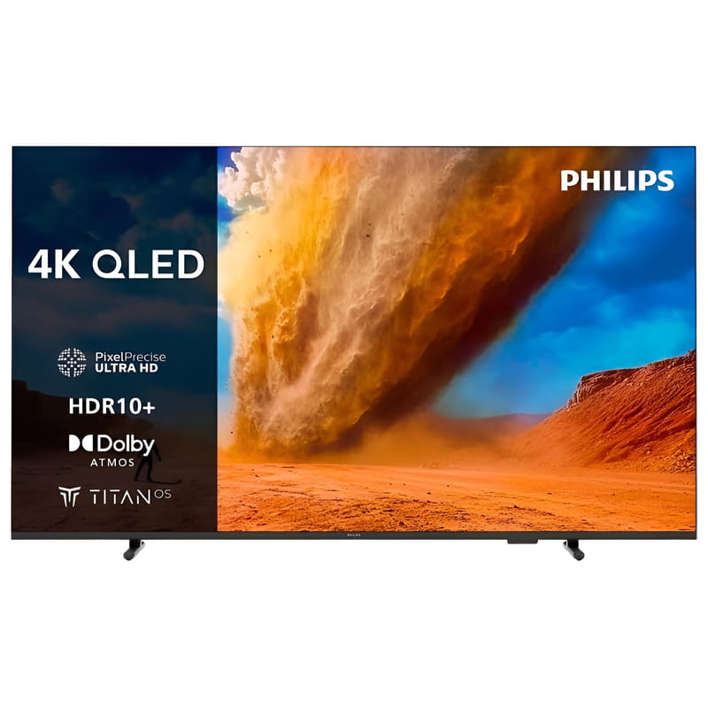 Телевизор Philips 55PUS7810/12