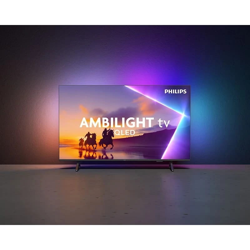 Телевізор Philips 55PUS8510/12