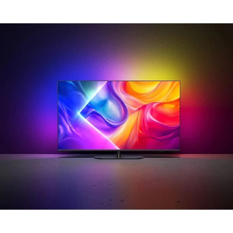 Телевизор Philips 55PUS9010/12