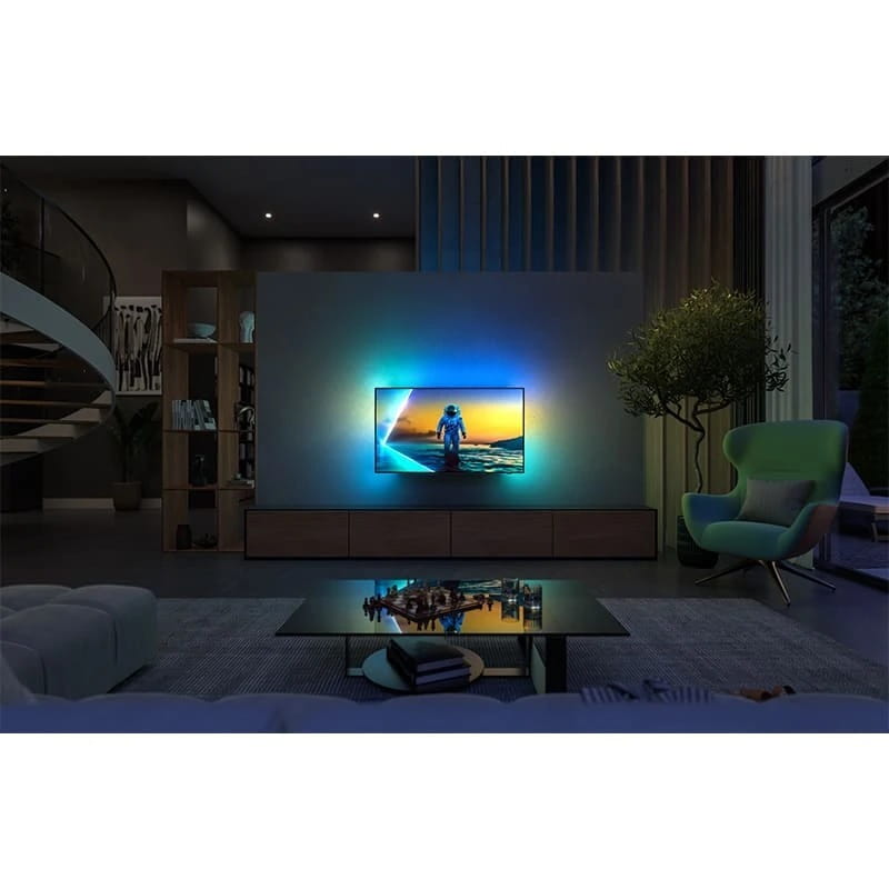 Телевизор Philips 65OLED820/12