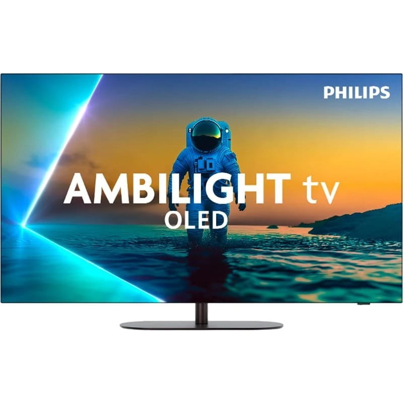 Телевизор Philips 65OLED820/12