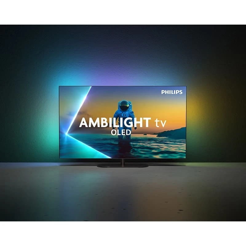 Телевизор Philips 65OLED820/12