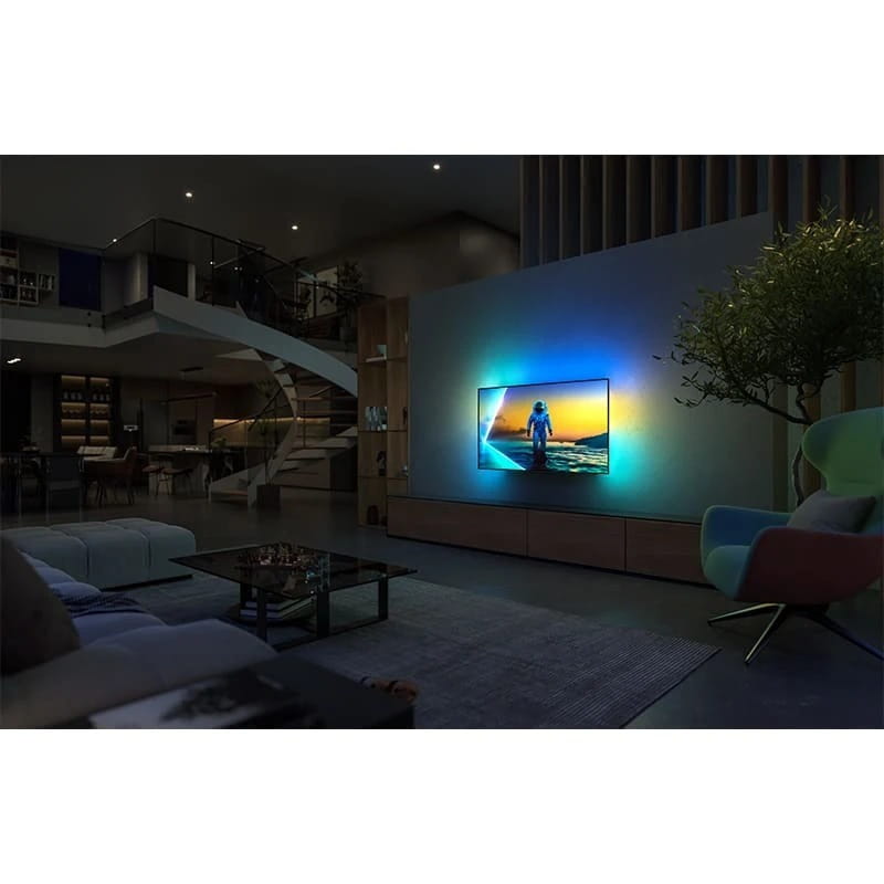 Телевизор Philips 65OLED820/12