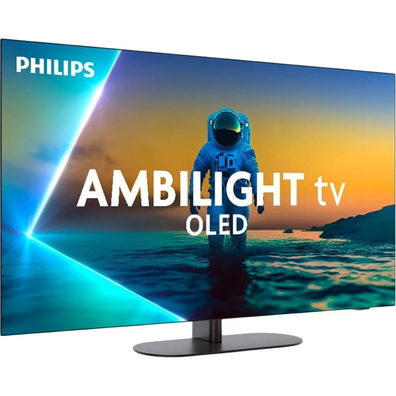 Телевизор Philips 65OLED820/12