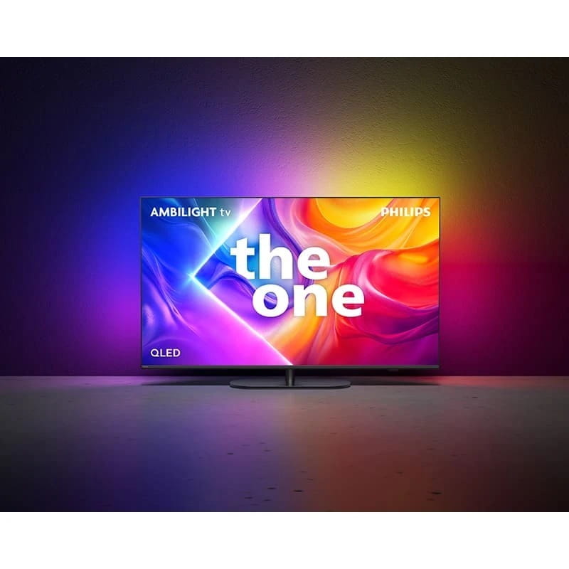 Телевизор Philips 65PUS9010/12