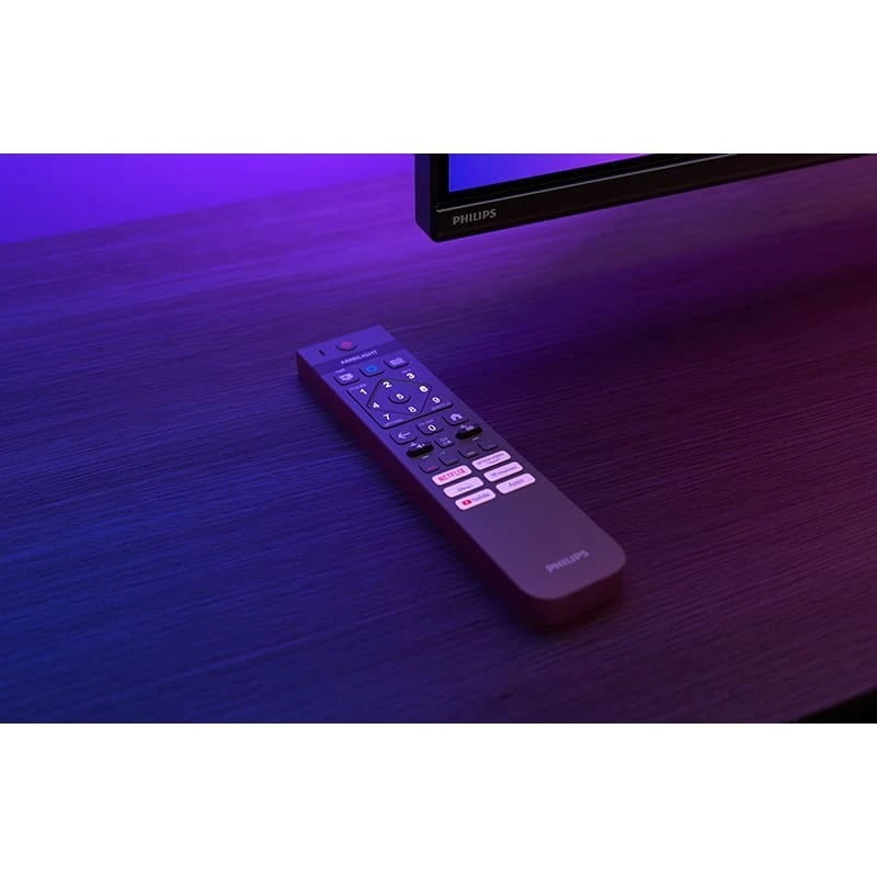 Телевизор Philips 65PUS9010/12
