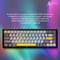 Фото - Клавиатура беспроводная Ajazz AK680 Max (8+8K) Magnetic Switch Black (AK680-M-BGY-A) | click.ua