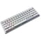 Фото - Клавіатура Ajazz AK680 Max Magnetic Switch White (AK680-WM-W-A) | click.ua