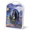 Фото - Мишка бездротова Esperanza Titanum TM116B Black-Blue USB | click.ua