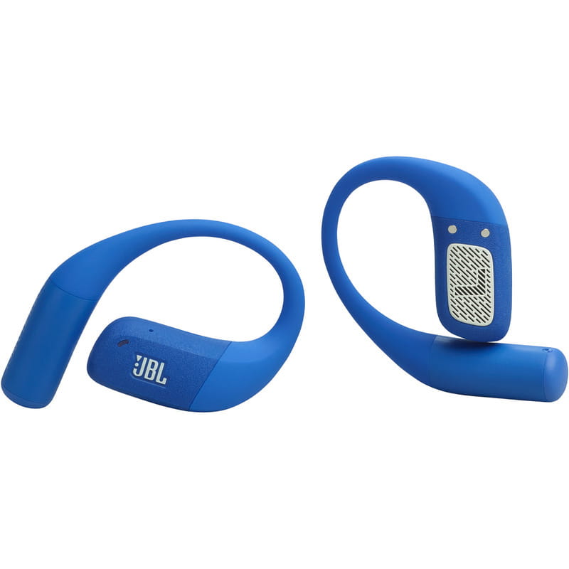 Bluetooth-гарнитура JBL Endurance Zone Blue (JBLENDUZONEBLU)