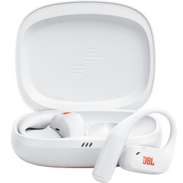 Bluetooth-гарнітура JBL Endurance Zone White (JBLENDUZONEWHT)