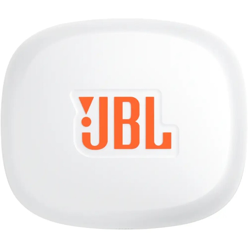 Bluetooth-гарнитура JBL Endurance Zone White (JBLENDUZONEWHT)