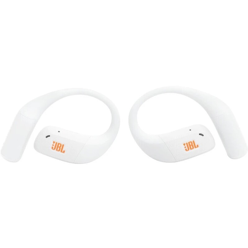 Bluetooth-гарнитура JBL Endurance Zone White (JBLENDUZONEWHT)