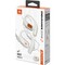 Фото - Bluetooth-гарнитура JBL Endurance Zone White (JBLENDUZONEWHT) | click.ua