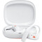 Фото - Bluetooth-гарнитура JBL Endurance Zone White (JBLENDUZONEWHT) | click.ua