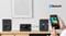 Фото - Мікросистема Sharp Micro Sound System Black (XL-B514(BK)) | click.ua