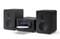 Фото - Мікросистема Sharp Micro Sound System Black (XL-B514(BK)) | click.ua