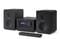 Фото - Мікросистема Sharp Micro Sound System Black (XL-B514(BK)) | click.ua