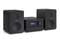 Фото - Мікросистема Sharp Micro Sound System Black (XL-B514(BK)) | click.ua