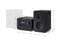 Фото - Мікросистема Sharp Micro Sound System Black (XL-B514(BK)) | click.ua