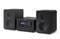 Фото - Мікросистема Sharp Micro Sound System Black (XL-B514(BK)) | click.ua