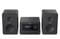 Фото - Мікросистема Sharp Micro Sound System Black (XL-B514(BK)) | click.ua