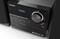 Фото - Мікросистема Sharp Micro Sound System Black (XL-B517D(BK)) | click.ua