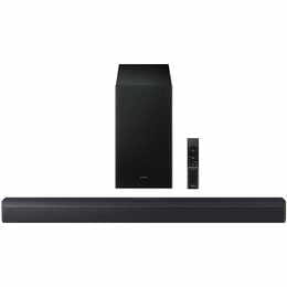 Саундбар Samsung HW-B450F/UA