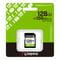 Фото - Карта пам`яті SDXC 128GB UHS-I Class 10 Kingston Canvas Select Plus R150MB/s (SDS3/128GB) | click.ua